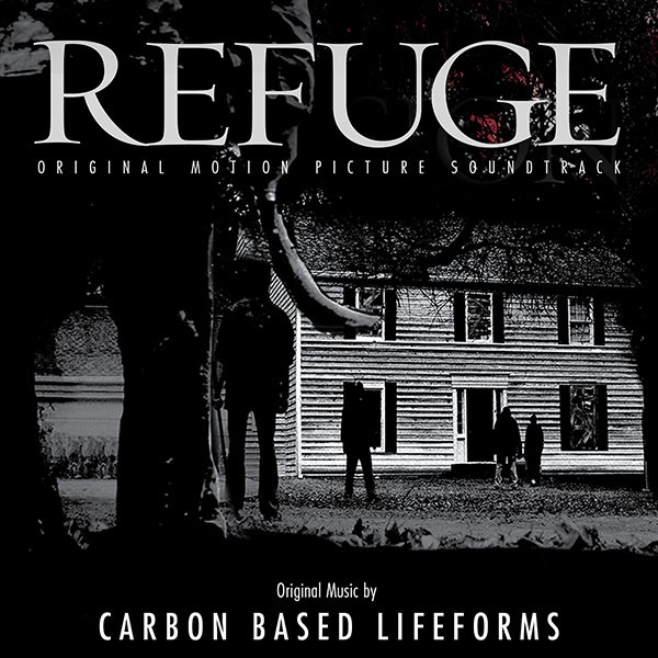 Refuge (Original Motion Picture Soundtrack)