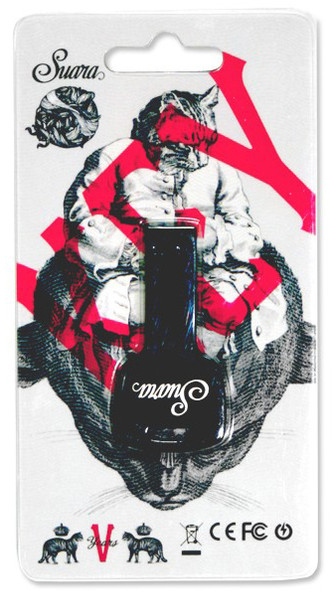 Suara USB Key