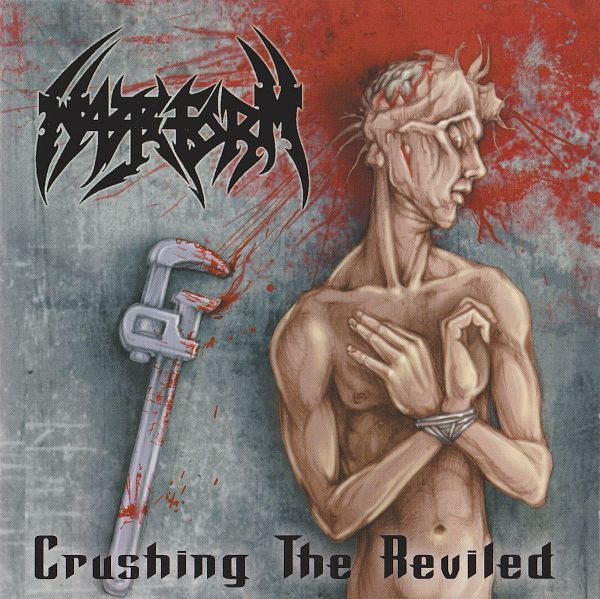 Crushing The Reviled