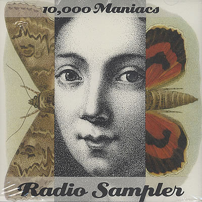 Radio Sampler