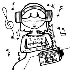Live At Radio Student Ljubljana