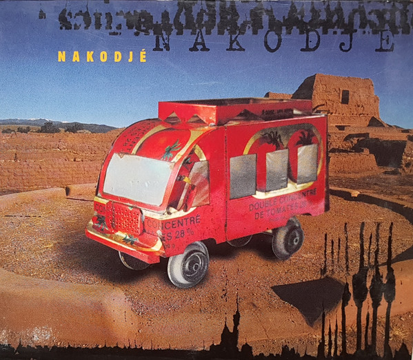 Nakodjé