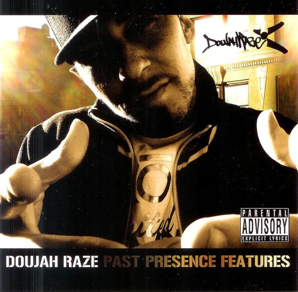 Past Presence Features