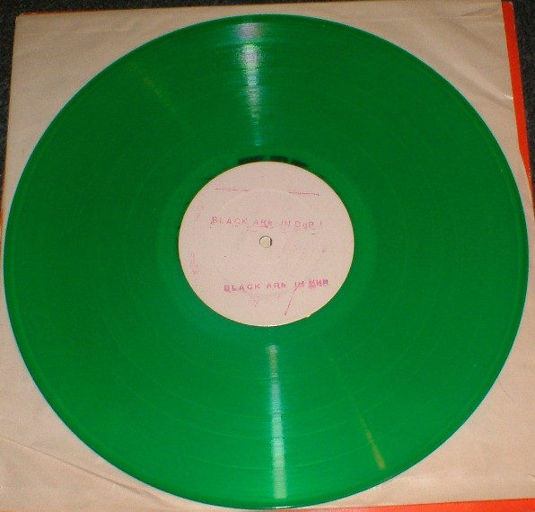 Black Ark In Dub