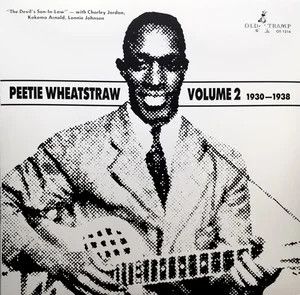 Volume 2 1930-1938