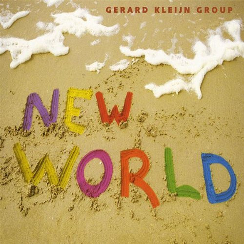 New World