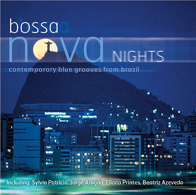 Bossa Nova Nights