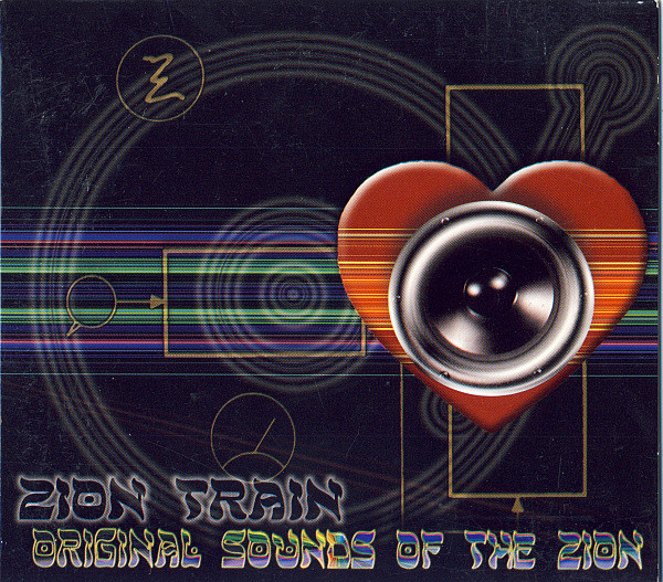 Original Sounds Of The Zion