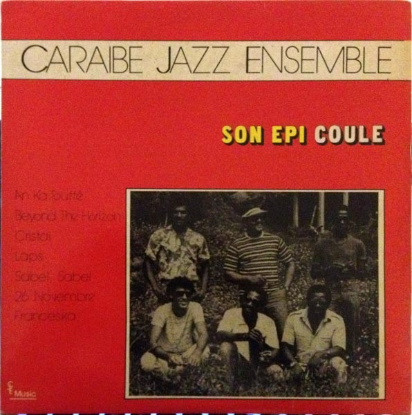 Son Épi Coulè