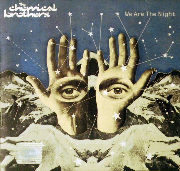 We Are The Night