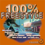 100% Freestyle Volume 6