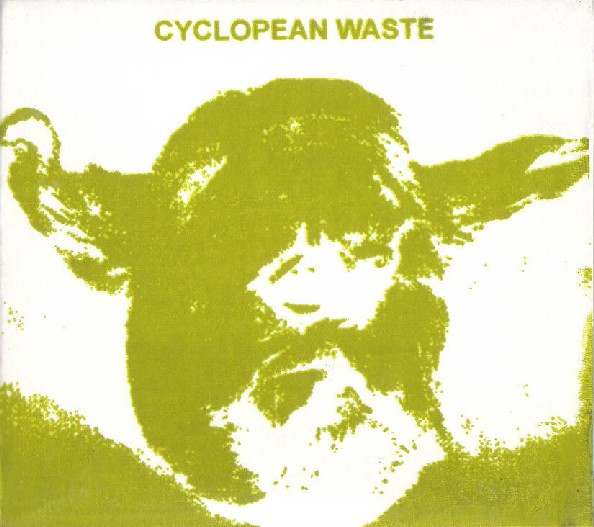 Cyclopean Waste