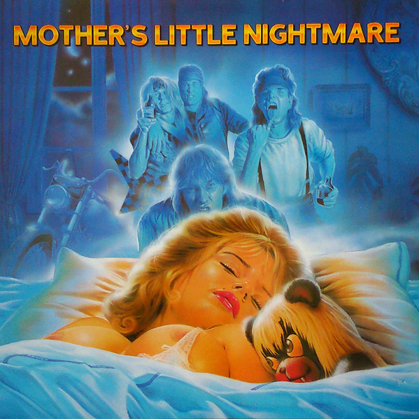 Mother's Little Nightmare