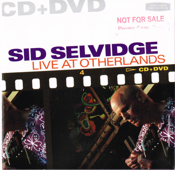 Live At Otherlands