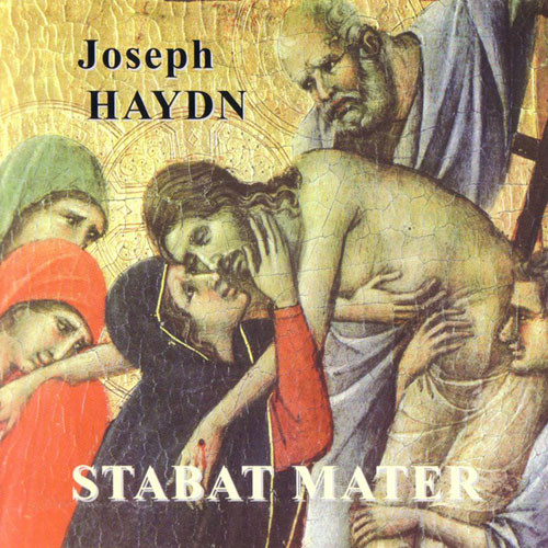 Stabat Mater