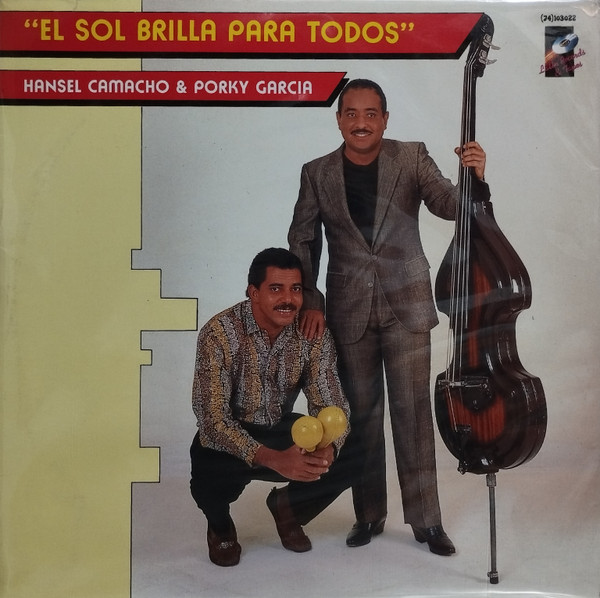 El Sol Brilla Para Todos