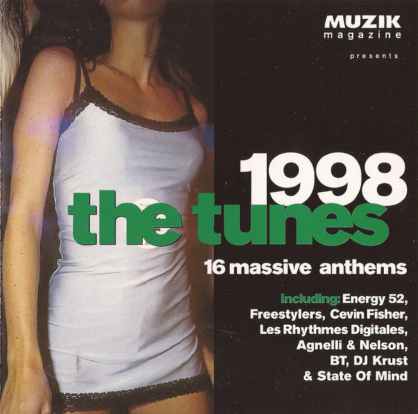 1998: The Tunes