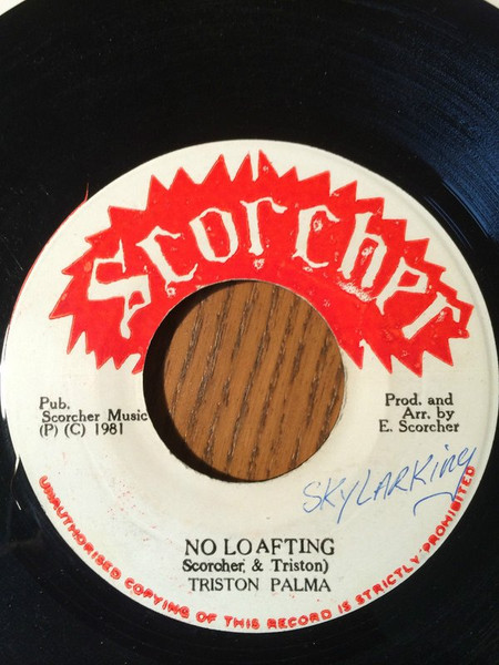 No Loafting