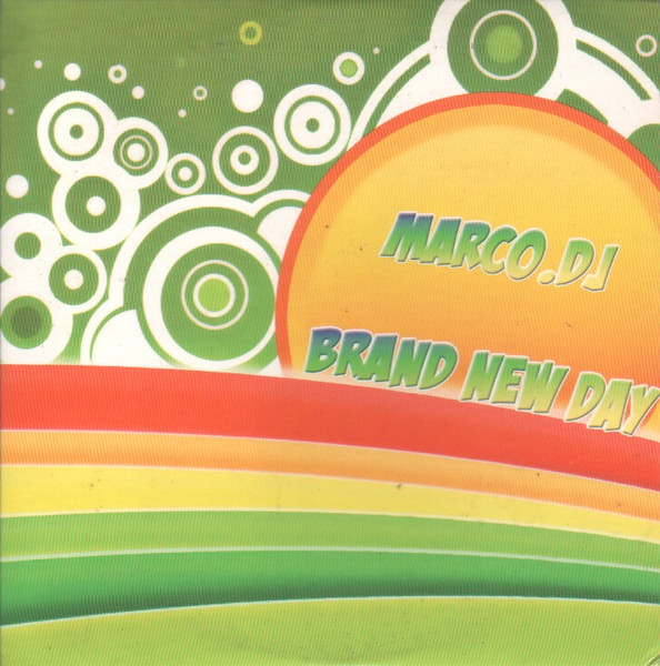 Brand New Day