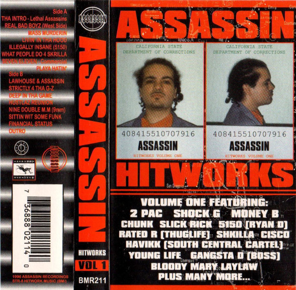 Hitworks Volume One