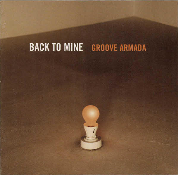 Back To Mine