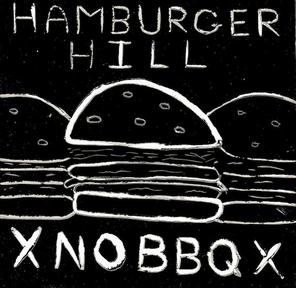 Hamburger Hill