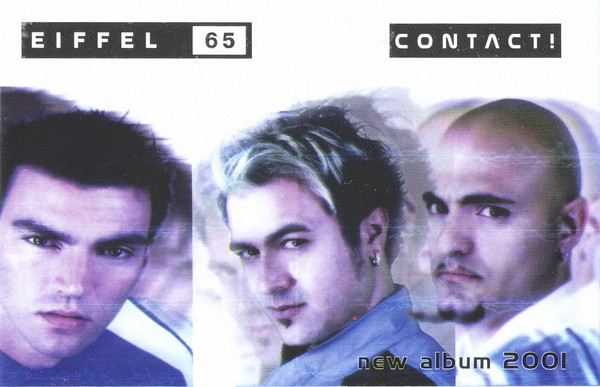 Contact!