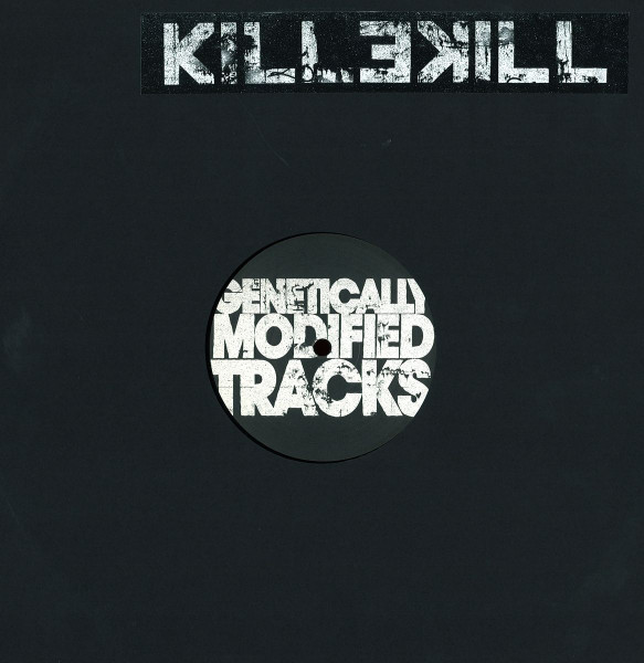 Genetically Modified Tracks