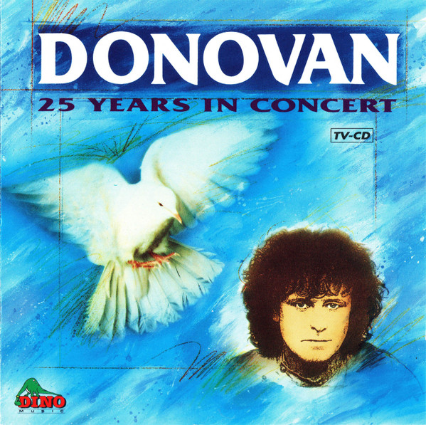 25 Years In Concert