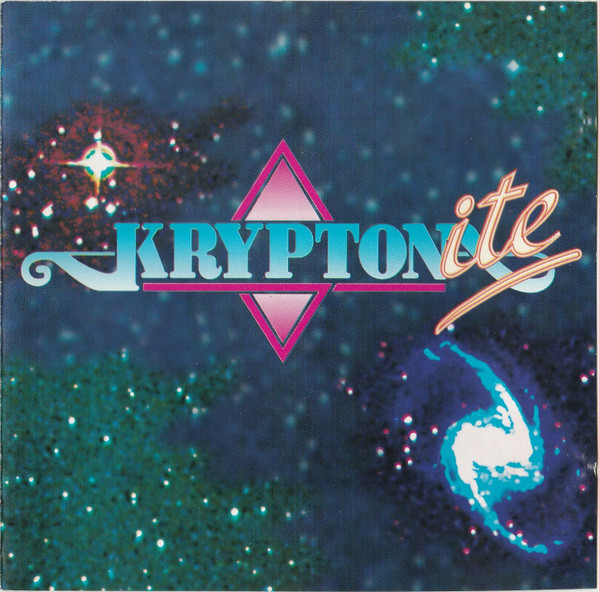 Kryptonite
