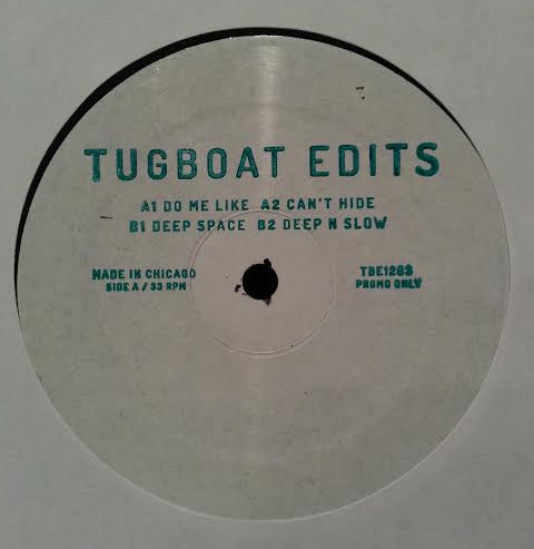 Tugboat Edits Volume 3