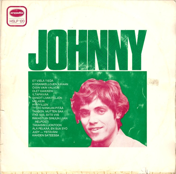 Johnny