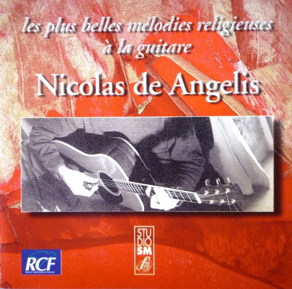 Les Plus Belles Mélodies Religieuses À La Guitare
