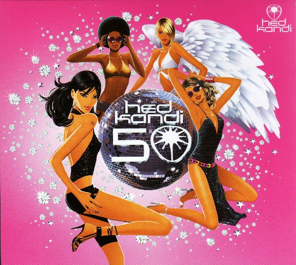 The Mix 50