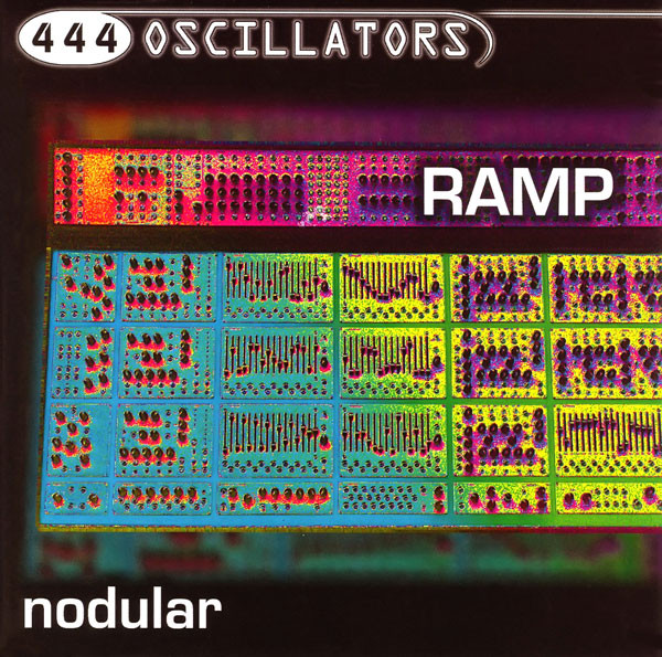 Nodular