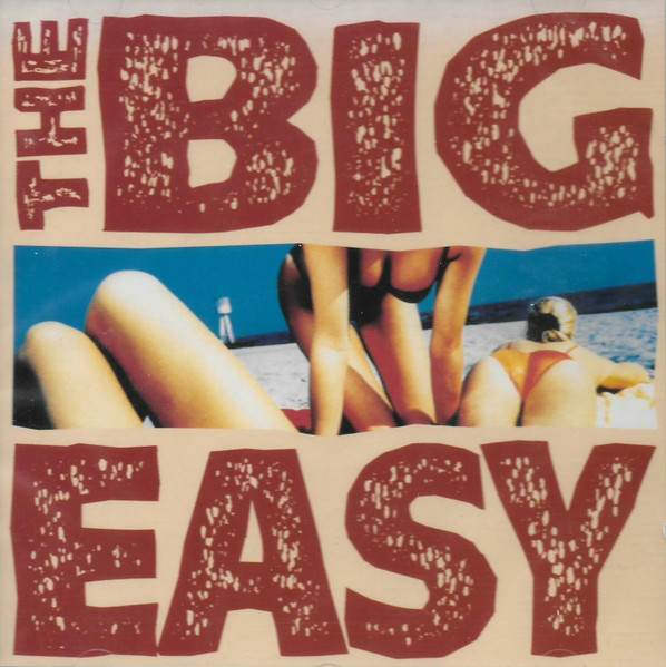 The Big Easy