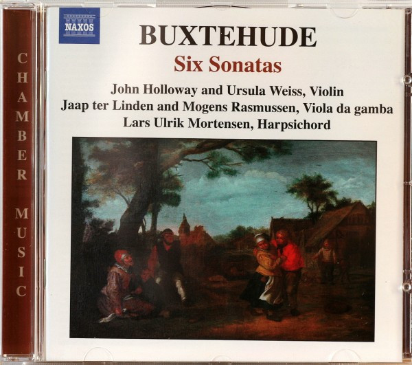Six Sonatas