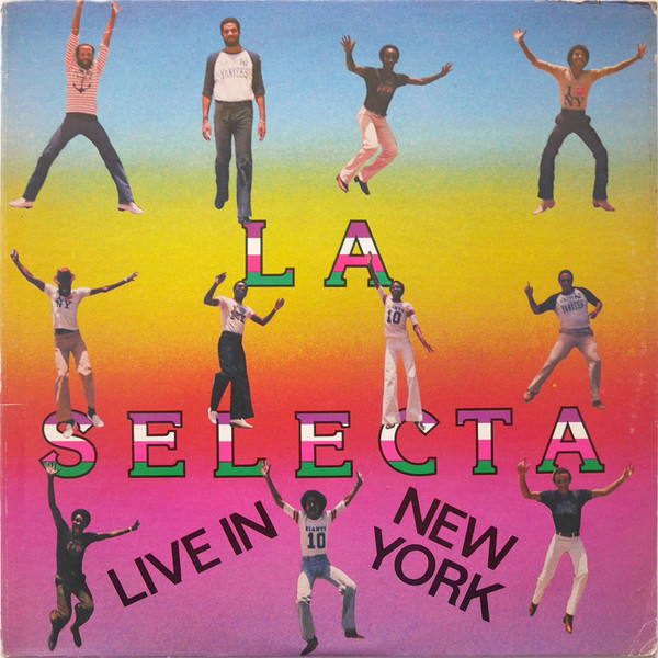 Live In New York