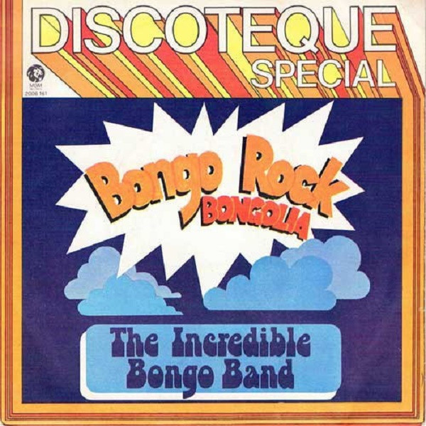 Bongo Rock