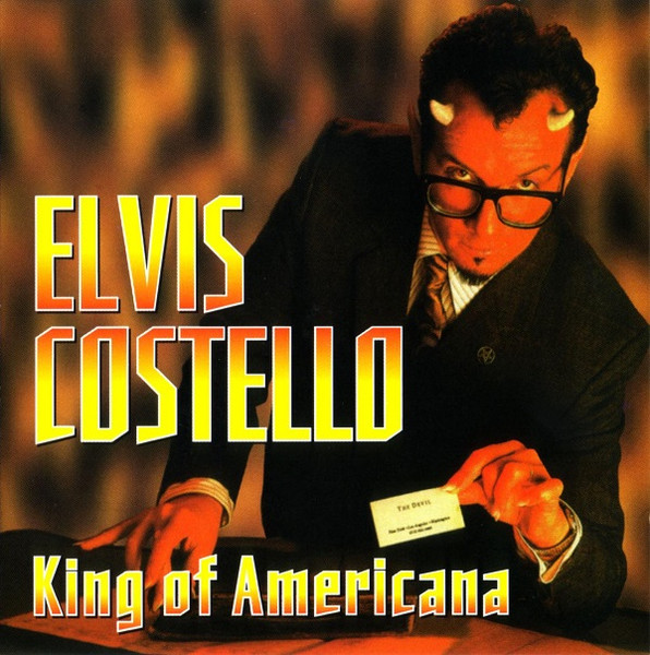 King Of Americana