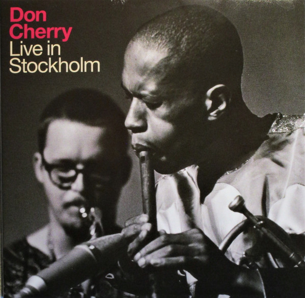 Live In Stockholm