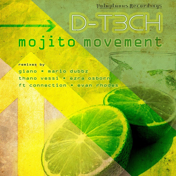 Mojito Movement