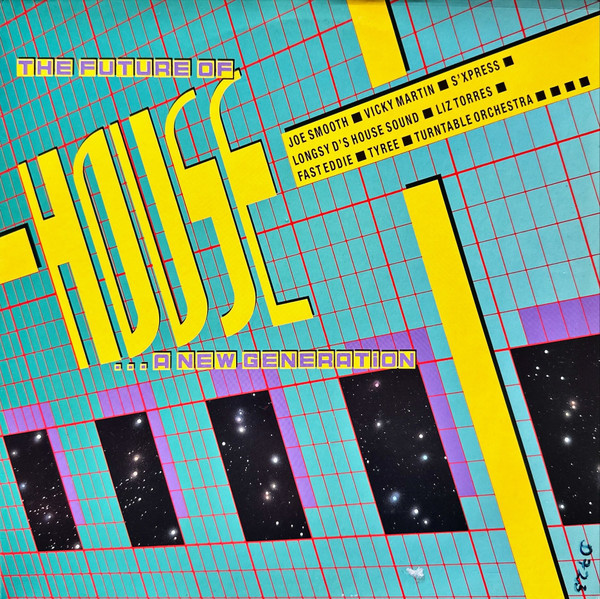 The Future Of House... A New Generation
