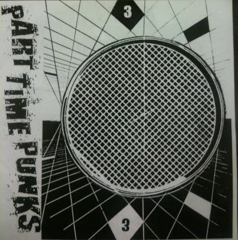Part Time Punks Sessions Sampler 3