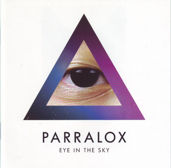 Eye In The Sky