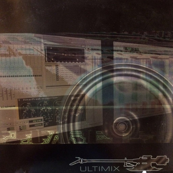 Ultimix 138