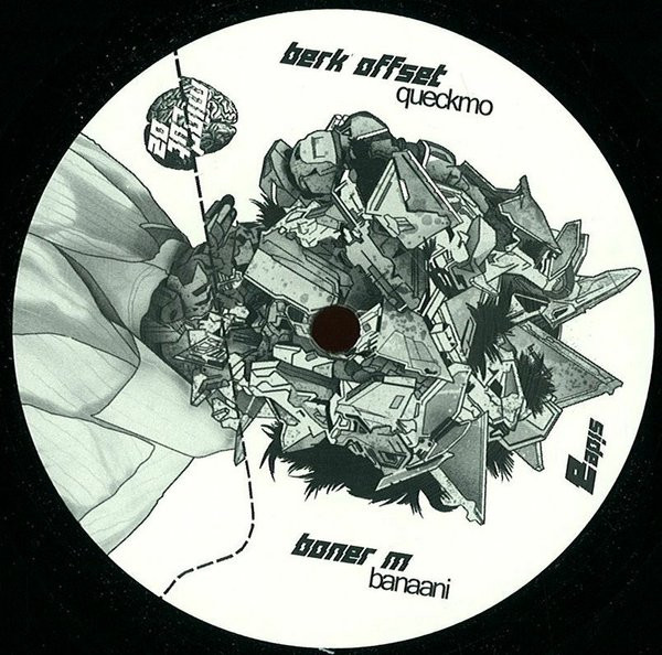 Voltage Ep