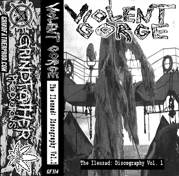 The Ileusad: Discography Vol. 1