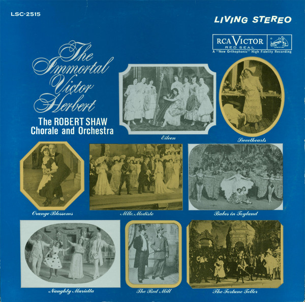 The Immortal Victor Herbert