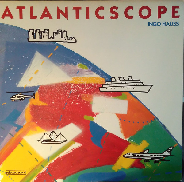Atlanticscope